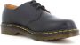 Dr. Martens Zwarte Veterschoenen Stijlvol en Comfortabel Black Unisex - Thumbnail 19