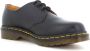 Dr. Martens Zwarte Veterschoenen Stijlvol en Comfortabel Black Unisex - Thumbnail 11