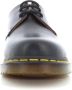 Dr. Martens Zwarte Veterschoenen Stijlvol en Comfortabel Black Unisex - Thumbnail 12