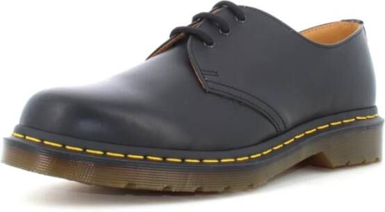 Dr. Martens Shoes Black Unisex