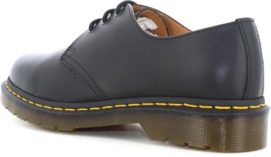 Dr. Martens Shoes Black Unisex