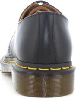 Dr. Martens Shoes Black Unisex