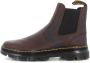 Dr. Martens Shoes Brown Heren - Thumbnail 5