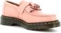 Dr. Martens Loafers Pink Dames - Thumbnail 2