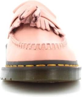 Dr. Martens Shoes Pink Dames