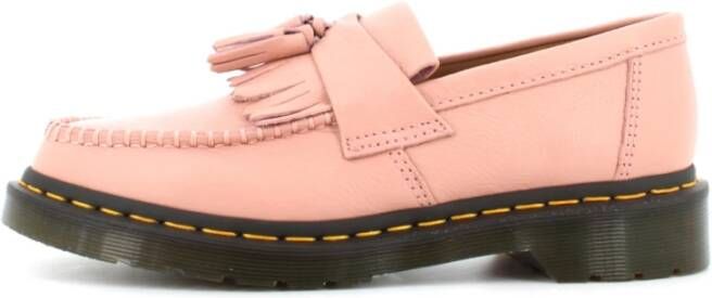 Dr. Martens Shoes Pink Dames