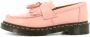 Dr. Martens Loafers Pink Dames - Thumbnail 5