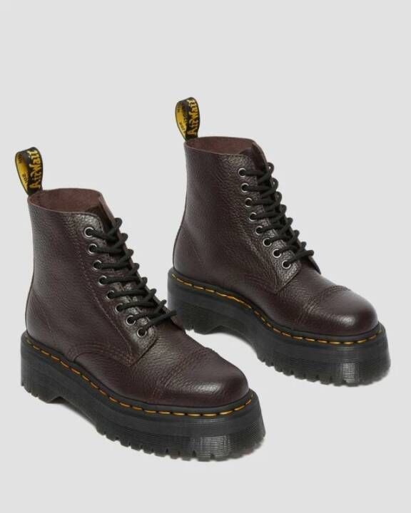 Dr. Martens Sinclair Boots