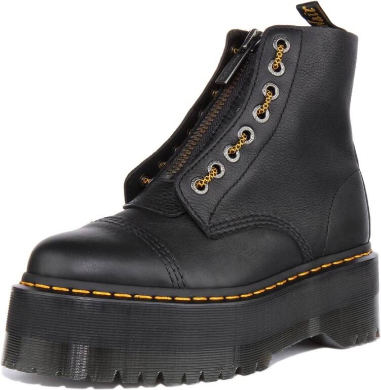 Dr. Martens Sinclair Max Veterlaarzen
