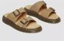 Dr. Martens Sliders Beige Heren - Thumbnail 3