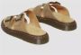 Dr. Martens Sliders Beige Heren - Thumbnail 4