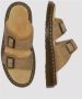 Dr. Martens Sliders Beige Heren - Thumbnail 5