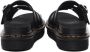 Dr Martens Sandals Blaire Slide Hydro Leather Dr. Martens Zwart Dames - Thumbnail 9