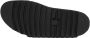 Dr Martens Myles Brando Buckle Slide Sandels Dr. Martens Zwart Heren - Thumbnail 5