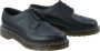 Dr. Martens Klassieke zwarte sneakers met iconische stijl Black - Thumbnail 5