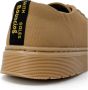 Dr. Martens Beige Plain Rubberen Zool Sneakers Beige Heren - Thumbnail 6