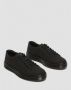 Dr. Martens Stijlvolle zwarte platte schoenen Black Heren - Thumbnail 5