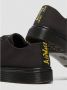 Dr. Martens Stijlvolle zwarte platte schoenen Black Heren - Thumbnail 7