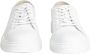 Dr. Martens Dr Martens Dante Venice Schoenen Wit 22127100 Wit Heren - Thumbnail 4