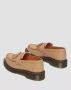 Dr. Martens Beige Leren Platte Schoenen Vrouwen Lente Zomer Beige Dames - Thumbnail 23