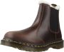 Dr. Martens Women's 2976 Leonore Orleans Winterschoenen zwart - Thumbnail 4