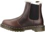 Dr. Martens Women's 2976 Leonore Orleans Winterschoenen zwart - Thumbnail 5