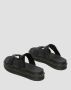 Dr. Martens Comfortabele Chilton Sliders voor heren Black Heren - Thumbnail 5