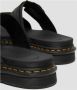 Dr. Martens Comfortabele Chilton Sliders voor heren Black Heren - Thumbnail 6