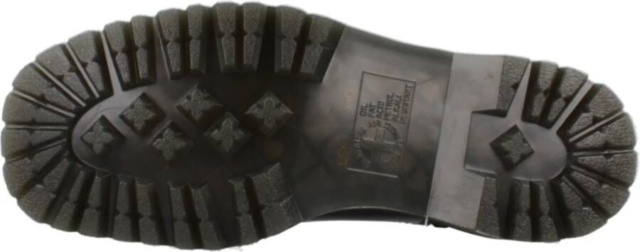 Dr. Martens Stijlvolle Enkellaarsjes