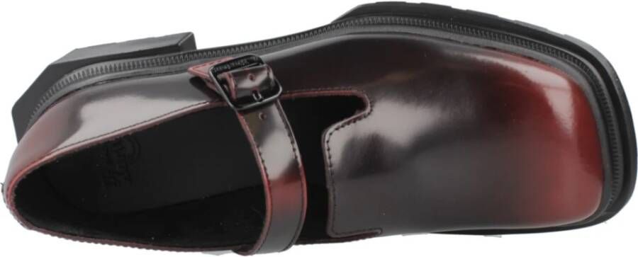 Dr. Martens Stijlvolle Loafers voor Mannen