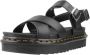 Dr. Martens Stijlvolle Platte Sandalen Voss II Black Dames - Thumbnail 5