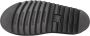 Dr. Martens Stijlvolle Platte Sandalen Voss II Black Dames - Thumbnail 9