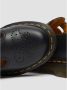 Dr. Martens Stijlvolle platte schoenen met versierde neus Black Dames - Thumbnail 10