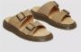Dr. Martens Klassieke Sliders voor dagelijks gebruik Brown - Thumbnail 39