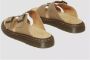 Dr. Martens Klassieke Sliders voor dagelijks gebruik Brown - Thumbnail 40