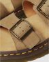 Dr. Martens Klassieke Sliders voor dagelijks gebruik Brown - Thumbnail 42