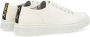 Dr. Martens Dr Martens Dante Venice Schoenen Wit 22127100 Wit Heren - Thumbnail 9