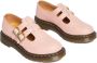 Dr. Martens Stijlvolle schoenen voor dagelijks gebruik Beige Dames - Thumbnail 3