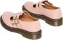 Dr. Martens Stijlvolle schoenen voor dagelijks gebruik Beige Dames - Thumbnail 4