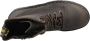 Dr. Martens Jadon Charcoal Grey Burnished Waxy Pull Up Wp Laars grijs Dames - Thumbnail 11