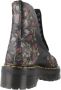 Dr. Martens Stijlvolle Veterschoenen Sinclair Model - Thumbnail 3