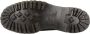 Dr. Martens Sinclair dark taupe orleans Boots in zwart formaten: 37 - Thumbnail 8