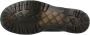 Dr. Martens 1460~PASCAL~GUNMETAL~~~~~~~~~~ Hoge sneakersHoge sneakersVeterbootsDames veterschoenenDames sneakersVrije tijd half-hoogHalf-hoge schoenenHeren veterschoenHeren sneakers Grijs - Thumbnail 13