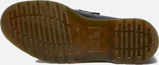 Dr. Martens Stijlvolle Zwarte Schoenen Black Dames