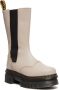 Dr. Martens Taupe Pisa Jadon III Laarzen - Thumbnail 2