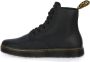 Dr. Martens Thurston Chukka Zwarte Luxe Laars Zwart - Thumbnail 2