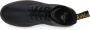 Dr. Martens Thurston Chukka Zwarte Luxe Laars Zwart - Thumbnail 3