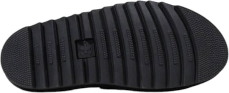 Dr. Martens Tumbled Nubuck Sandalen