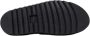 Dr. Martens Leren Sandalen met Gesp en Rubberen Zool - Thumbnail 2