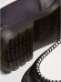 Dr. Martens Tweekleurige leren mocassin Penton - Thumbnail 2